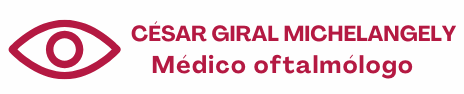 CÉSAR JESÚS GIRAL MICHELANGELY