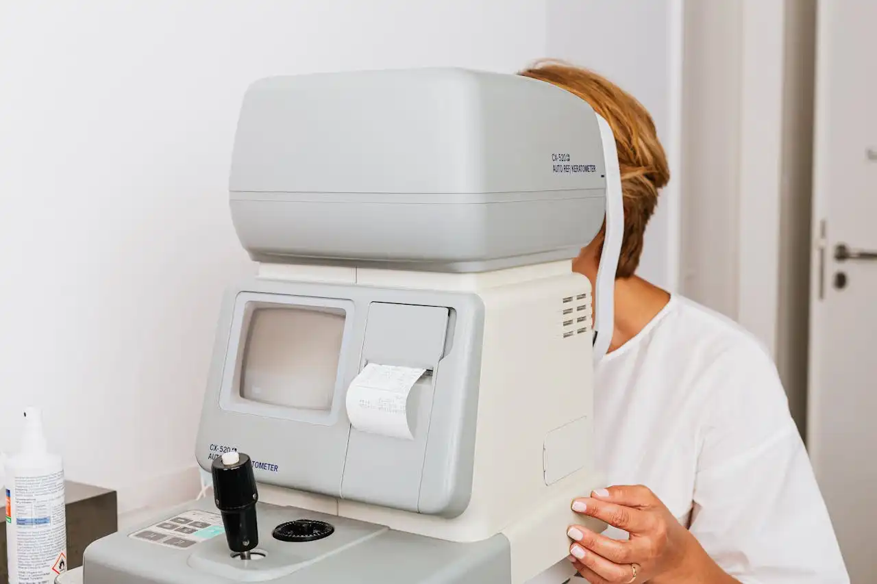 Cataratas, glaucoma, láser y urgencias oftalmológicas